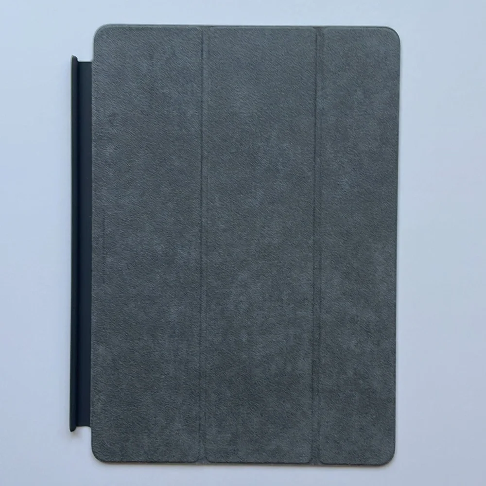 Apple Smart Cover (for iPad) - Black